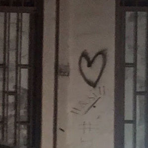 Meet your Posher, Rain